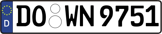 DO-WN9751