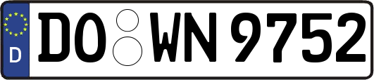 DO-WN9752