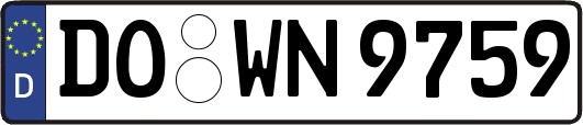 DO-WN9759