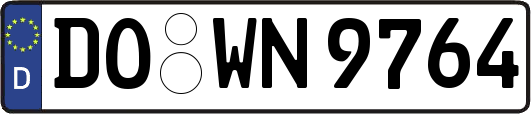 DO-WN9764
