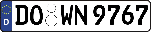 DO-WN9767