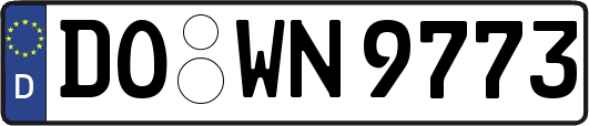 DO-WN9773