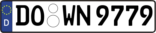 DO-WN9779