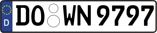 DO-WN9797