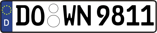 DO-WN9811