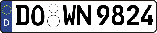 DO-WN9824