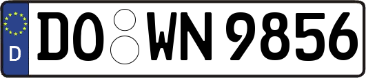 DO-WN9856