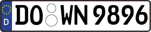 DO-WN9896