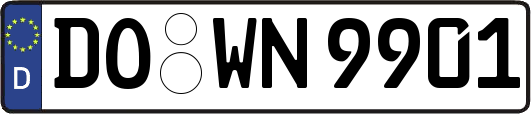 DO-WN9901
