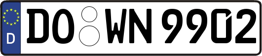 DO-WN9902
