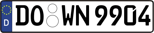 DO-WN9904