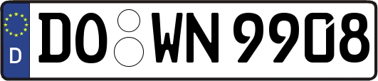DO-WN9908