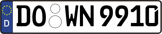DO-WN9910