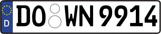 DO-WN9914