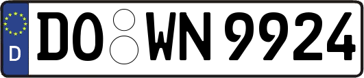 DO-WN9924