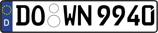 DO-WN9940
