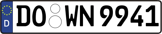 DO-WN9941
