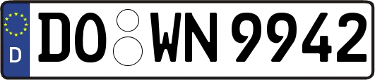 DO-WN9942