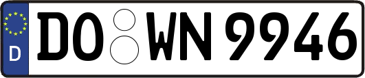 DO-WN9946