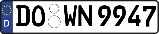 DO-WN9947