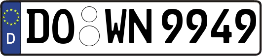 DO-WN9949