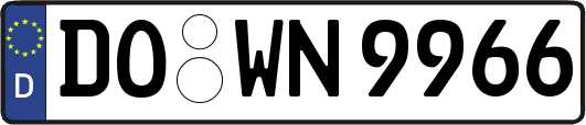 DO-WN9966