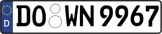 DO-WN9967
