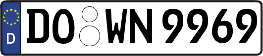 DO-WN9969