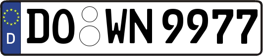 DO-WN9977