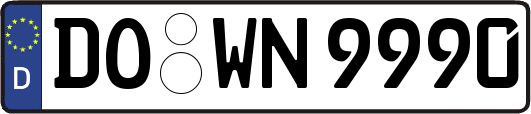 DO-WN9990