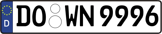 DO-WN9996