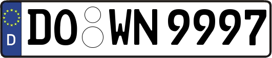 DO-WN9997