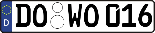 DO-WO016