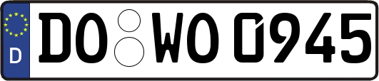 DO-WO0945