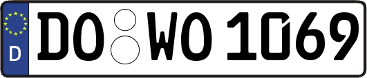 DO-WO1069