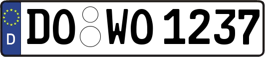 DO-WO1237