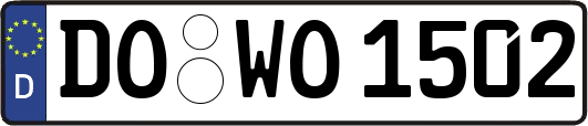 DO-WO1502