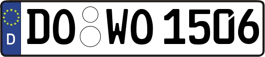 DO-WO1506