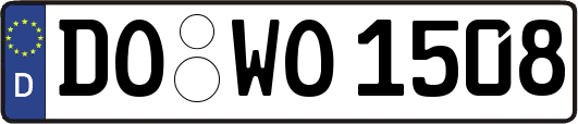 DO-WO1508