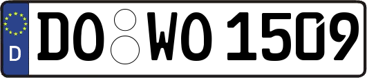 DO-WO1509