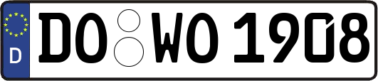 DO-WO1908