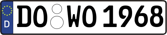DO-WO1968