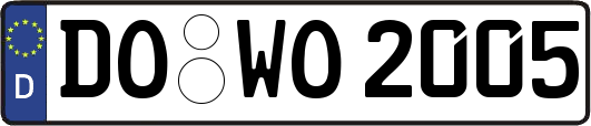 DO-WO2005