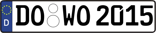 DO-WO2015