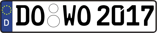 DO-WO2017