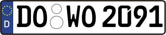 DO-WO2091