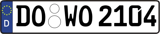 DO-WO2104