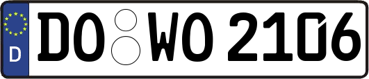 DO-WO2106
