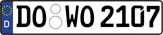 DO-WO2107