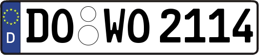 DO-WO2114